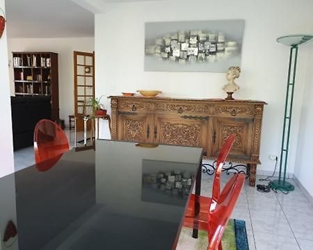 Appartement Foch A Colmar Exteriér fotografie