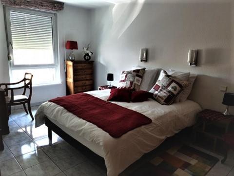 Appartement Foch A Colmar Exteriér fotografie