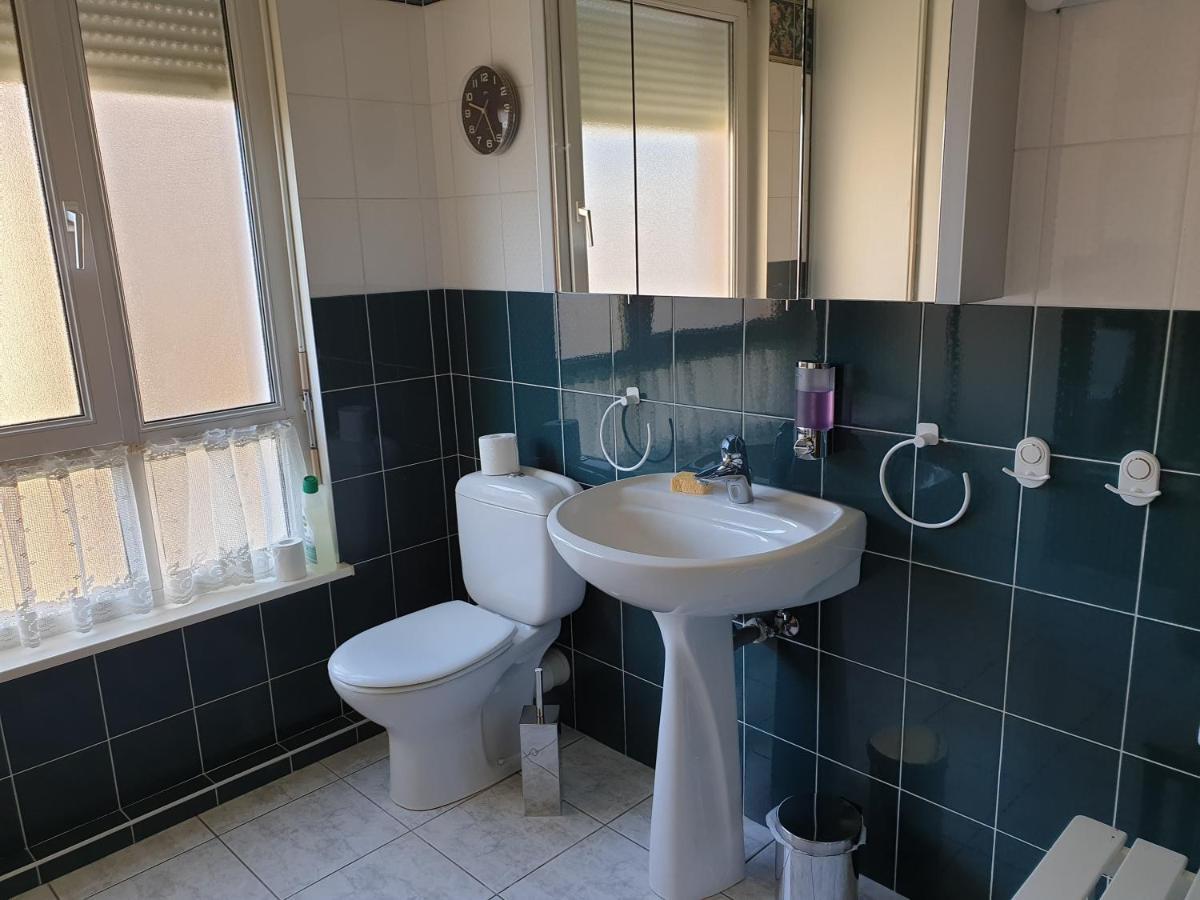 Appartement Foch A Colmar Exteriér fotografie